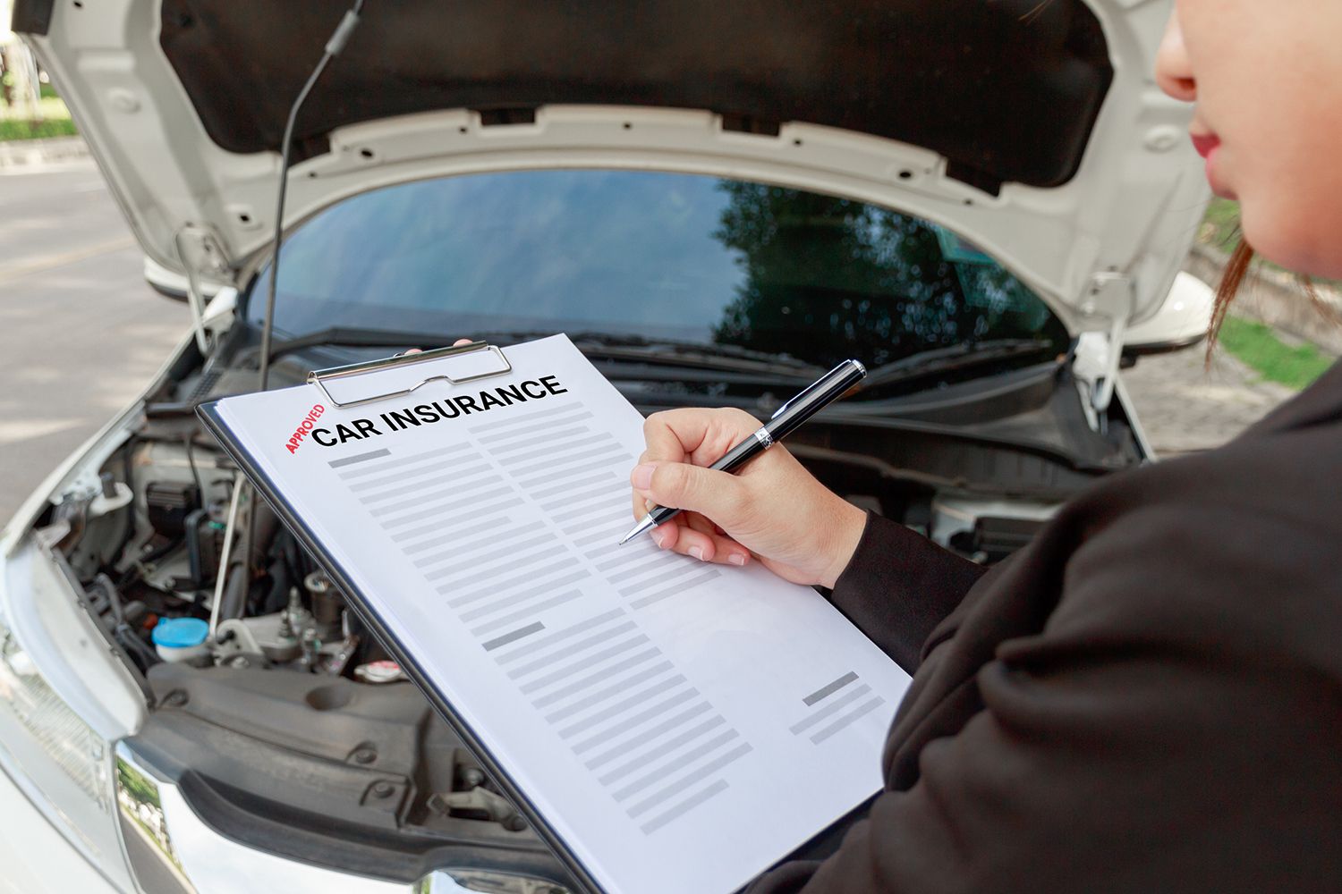 Car Insurance 101: Quick Guide For New Car Owners