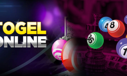 Bandar Togel Online