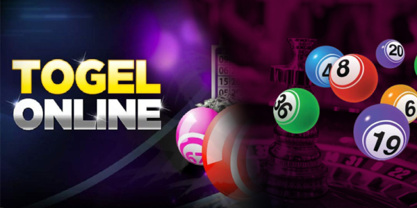 Bandar Togel Online