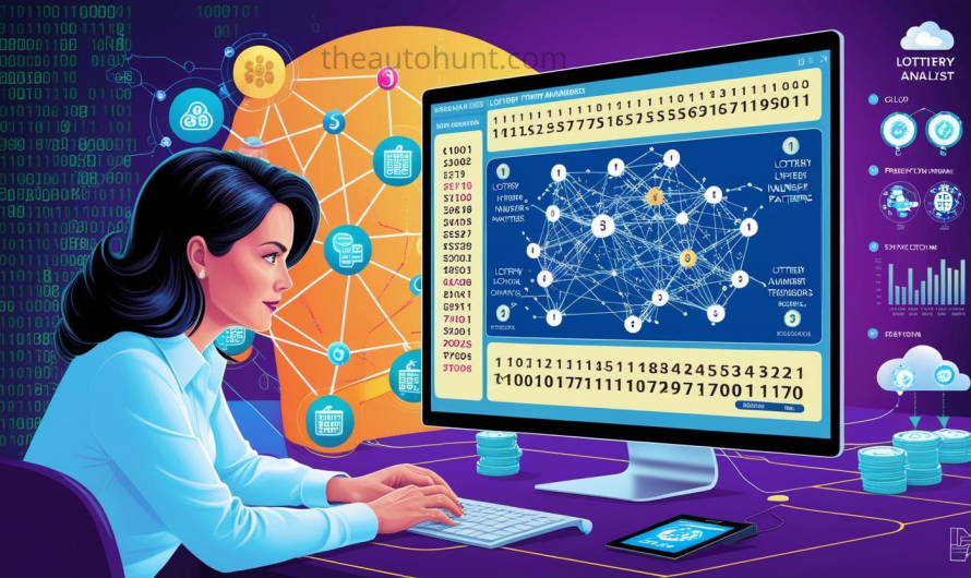 Peran Big Data dalam Permainan Togel Modern