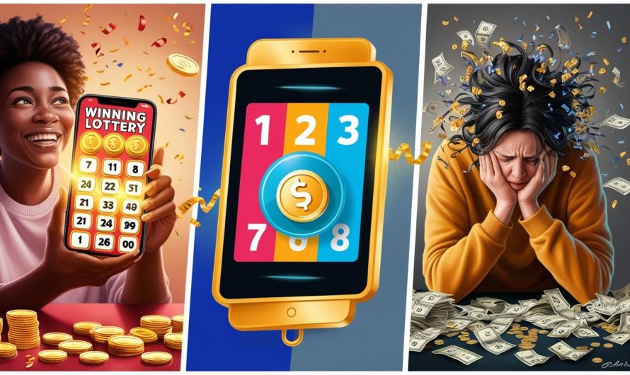 Efek Positif dan Negatif dari Bermain Togel Online