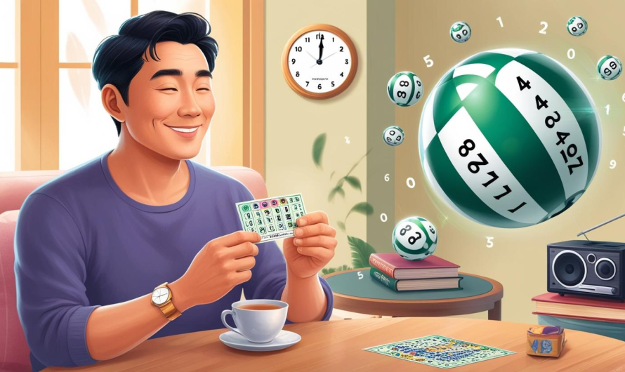 Menjadikan Togel sebagai Hobi atau Hanya Hiburan