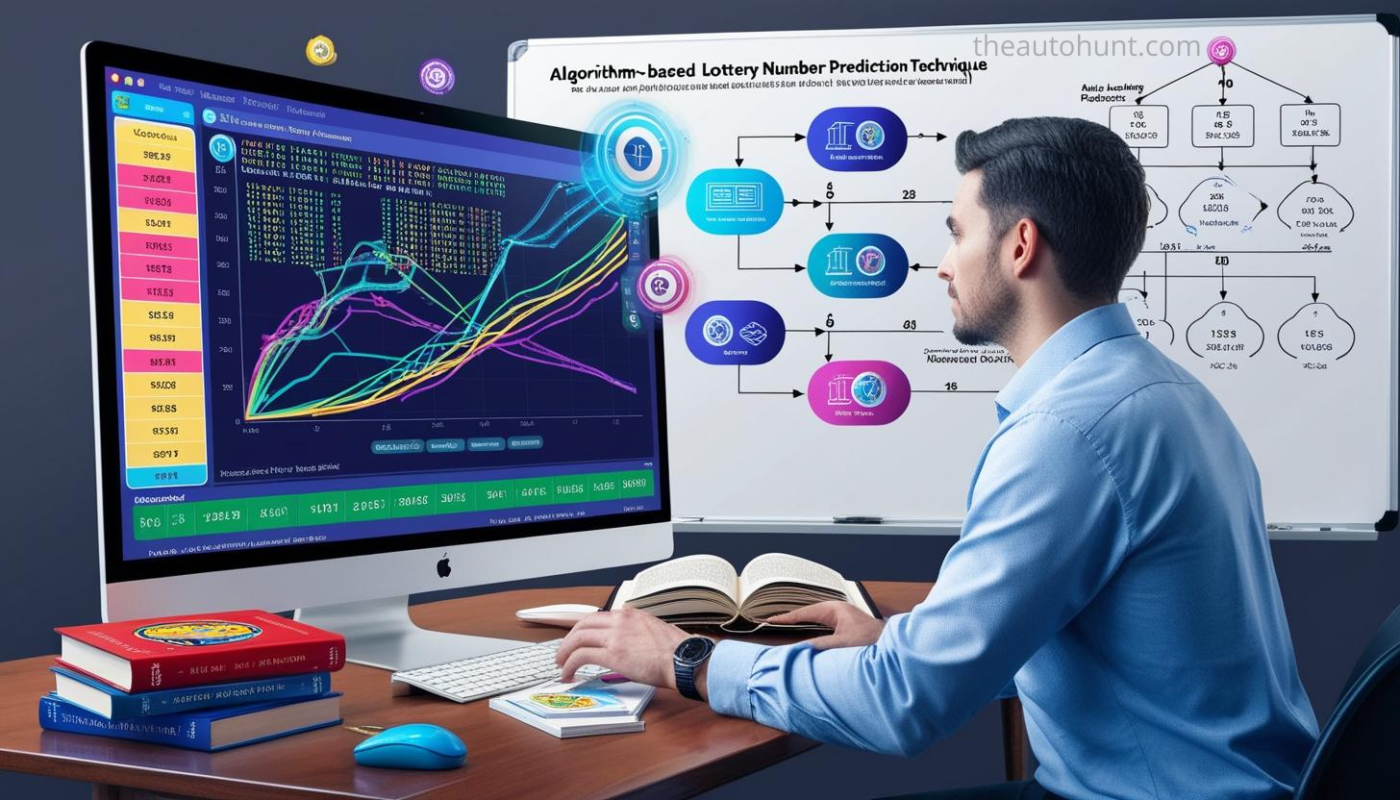 Algoritma untuk Memprediksi