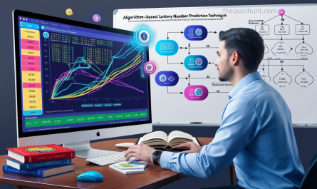 Algoritma untuk Memprediksi